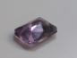 Preview: Amethyst im Scherenschliff, Gewicht: 7.0 ct.