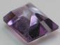 Preview: Amethyst im Treppenschliff, Gewicht: 3.4 ct.