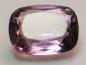 Preview: Amethyst im Smaragdschliff, Gewicht: 4.6 ct.