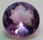 Preview: Amethyst im Rundschliff, Gewicht: 3.2 ct.