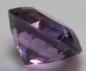 Preview: Amethyst im Rundschliff, Gewicht: 11.3 ct.