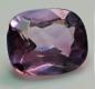 Preview: Amethyst im Smaragdschliff, Gewicht: 2.5 ct.