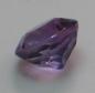 Preview: Amethyst, rund violett, Durchmesser: 6,16 mm