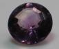 Preview: Amethyst im Rundschliff, Gewicht: 5,7 ct.