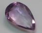 Preview: Amethyst im Tropfenschliff, Gewicht: 4.5 ct.