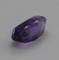 Preview: Amethyst im Ovalschliff, Gewicht: 0.45 ct.