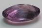 Preview: Amethyst im Ovalschliff, Gewicht: 6,2 ct.