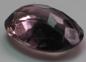 Preview: Amethyst im Ovalschliff, Gewicht: 12,0 ct.