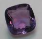 Preview: Amethyst im Quadratschliff, Gewicht: 4.1 ct.