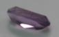 Preview: Amethyst im Ovalschliff, Gewicht: 1.1 ct.