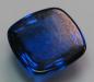 Preview: Topas "London" Cabochon, Antik, Cushion, Gewicht: 7.5 ct.