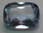 Preview: Topas "Sky-Blue" im Baguetteschliff, Gewicht: 22.9 ct.