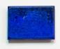 Preview: Lapislazuli Platte, rechteckig, Masse (L/B/H): 13,97 x 9,95 x 2,24 mm