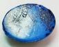 Preview: Lapislazuli, Oval, Cabochon, Masse (L/B/H): 16,04 x 12,16 x 5,50 mm