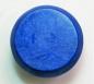Preview: Lapislazuli, rund, Cabochon, Masse (L/B/H): 12,30 x 5,37 mm