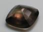 Preview: Rauchquarz, Cushion, Buff Top, Gewicht: 9.2 ct.