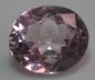 Preview: Topas, hellpink, Ovalschliff, Maße: 14,08 x 12,08 x 6,81 mm, Gewicht: 8.7 ct.