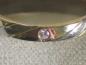 Preview: Diamantring aus 585er Gold Tricolor mit 0.02 ct, , Größe 54, Gewicht: 2,9g