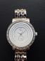Preview: Riviera Hip-Hop Uhr mit Metallarmband -Modell: Kleine Sekunde-