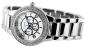 Preview: Excellanc Damenuhr mit Metallarmband, modisch