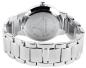 Preview: Excellanc Damenuhr mit Metallarmband, modisch