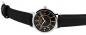 Preview: 4You Damenuhr mit Echtlederarmband