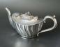 Preview: Antik: Teekanne Waterhouse Sheffiled U.K., Silver Plated, Gewicht: 250,0g
