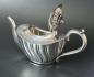 Preview: Antik: Teekanne Waterhouse Sheffiled U.K., Silver Plated, Gewicht: 250,0g