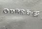 Preview: Antik: Teekanne Waterhouse Sheffiled U.K., Silver Plated, Gewicht: 250,0g