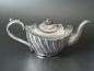 Preview: Antik: Teekanne Waterhouse Sheffiled U.K., Silver Plated, Gewicht: 250,0g