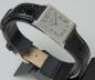 Preview: Vintage Chopard Geneve Unisex Armbanduhr 750er Weißgold mit Box und Zertifikat