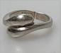 Preview: Ring aus 925er Silber, Gewicht: 7,5g