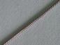 Preview: Schlangenhalskette aus 925er Sterlingsilber, Länge 42,8 cm, Gewicht: 4,4g