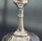 Preview: Henry Matthews Oktagon Trinkkelch, Birmingham 1910, Gewicht: 170,0g