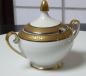 Preview: Vintage: Hutschenreuther Porzellan "Drache-Modell Exklusiv", Kaffeeservice 21 tlg. für 6 Personen