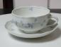 Preview: Vintage: 4x Hutschenreuther Kaffe / Teetassen und Unterteller
