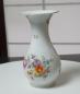 Preview: Vintage Blumenvase Rosenthal -Flower- mit Goldrand