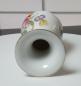Preview: Vintage Blumenvase Rosenthal -Flower- mit Goldrand