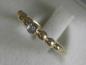Preview: Diamantring (Solitär) aus 585er Gold, Größe 53, Gewicht: 1,9g