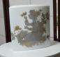 Preview: Vintage Große Rosenthal Vase -Prinzessin Oriental- goldverzierung - Rosenthal Studio Linie Björn Wiinblad