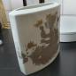 Preview: Vintage Große Rosenthal Vase -Prinzessin Oriental- goldverzierung - Rosenthal Studio Linie Björn Wiinblad