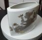Preview: Vintage Große Rosenthal Vase -Prinzessin Oriental- goldverzierung - Rosenthal Studio Linie Björn Wiinblad