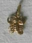 Preview: Anhänger Skorpion aus 585er Gold, Gewicht: 0,8g