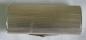 Preview: Vintage: Ovalrundes Zigarettenetui 835er Silber, Handarbeit Emil Brenk Gewicht: ca. 70,8 Gramm
