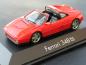 Preview: Herpa Ferrari 348 TS, rot, 1:43