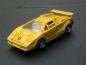 Preview: Lamborghini Countach LP 500S, gelb, 1:43