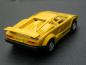 Preview: Lamborghini Countach LP 500S, gelb, 1:43