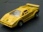 Preview: Lamborghini Countach LP 500S, gelb, 1:43