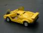 Preview: Lamborghini Countach LP 500S, gelb, 1:43