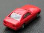 Preview: Wiking Mercedes 500 SL, R129, rot, 1:87 H0